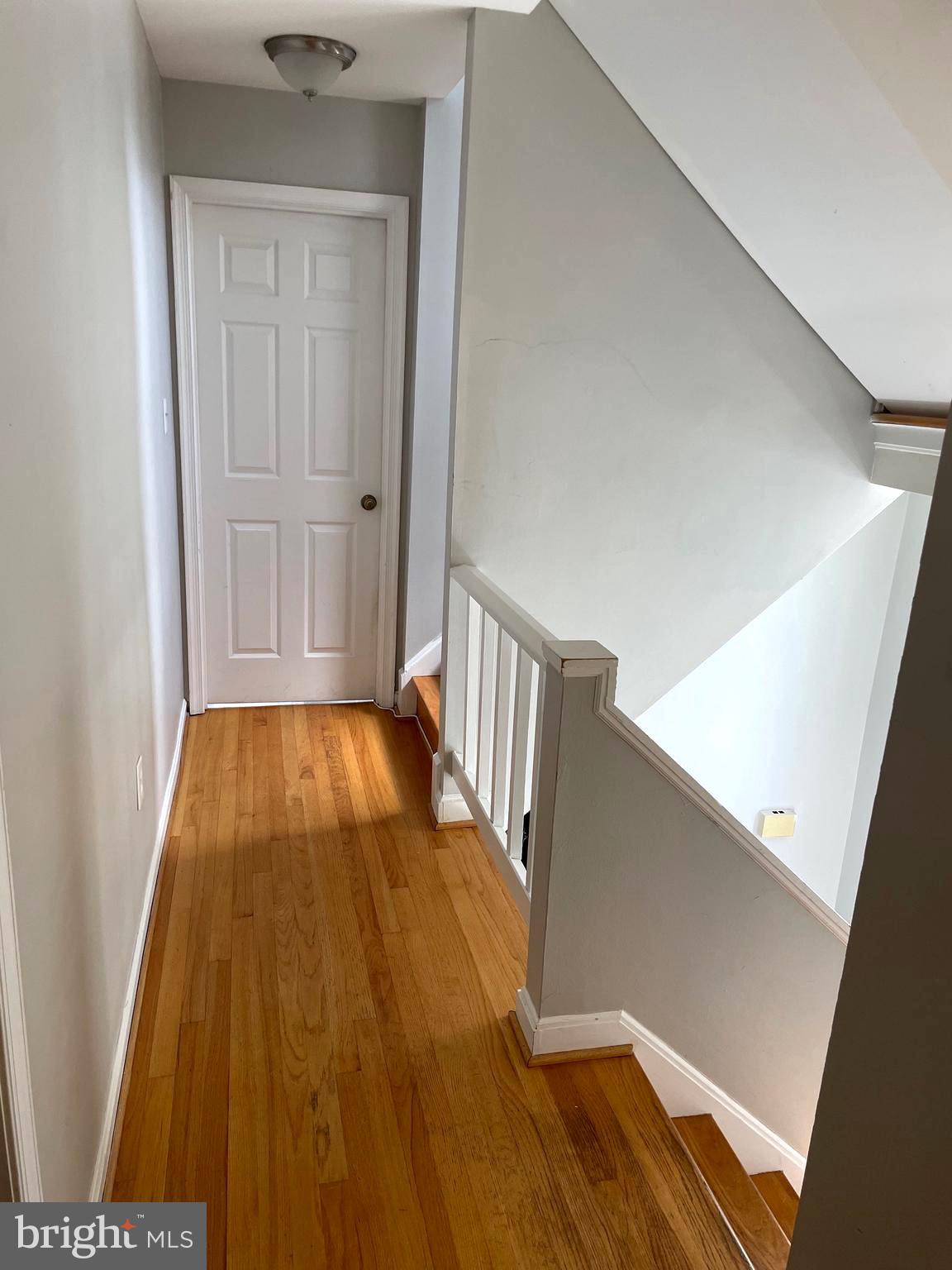 DOUGLAS ESTATES - Residential Lease