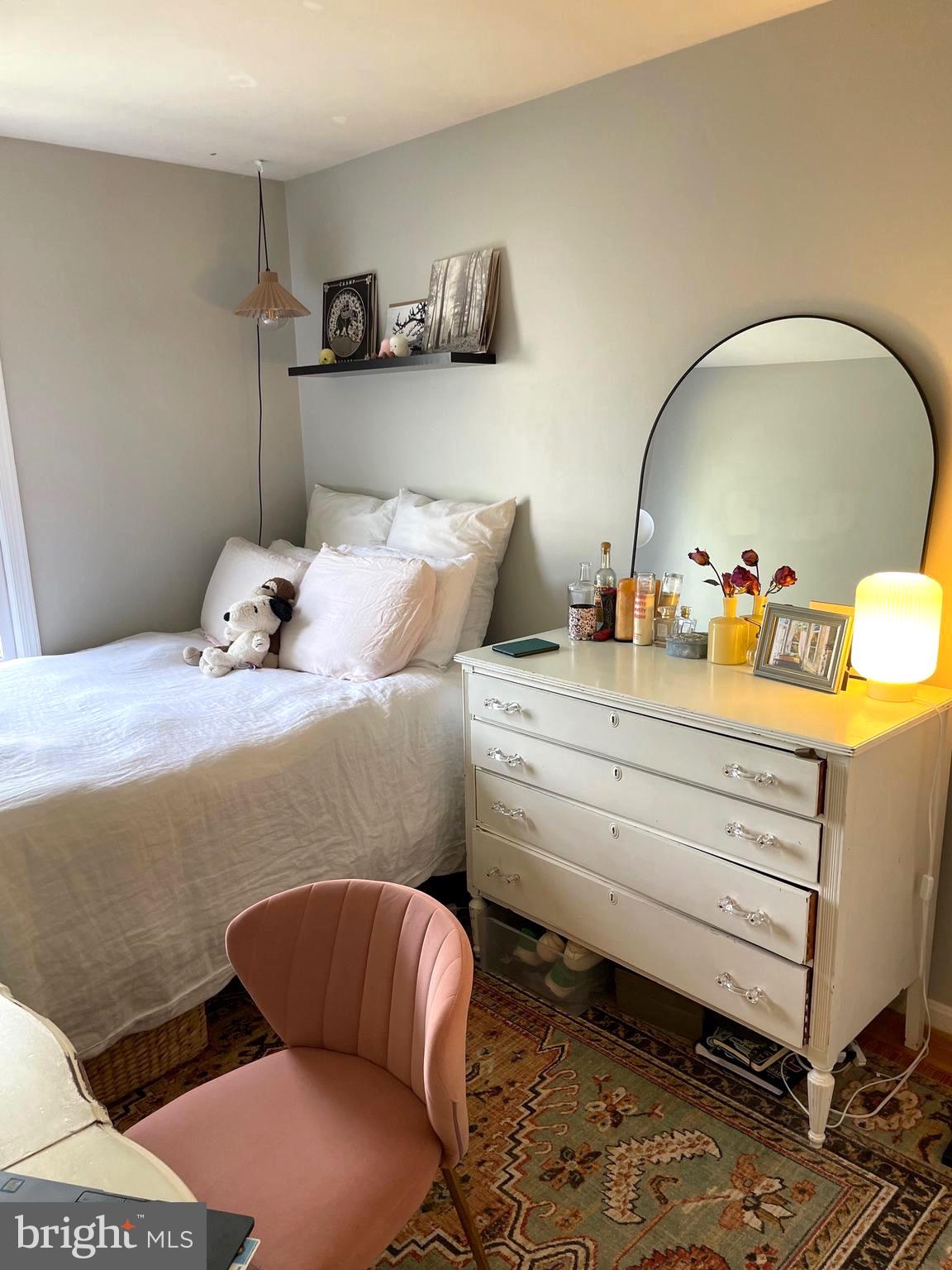 DOUGLAS ESTATES - Residential Lease