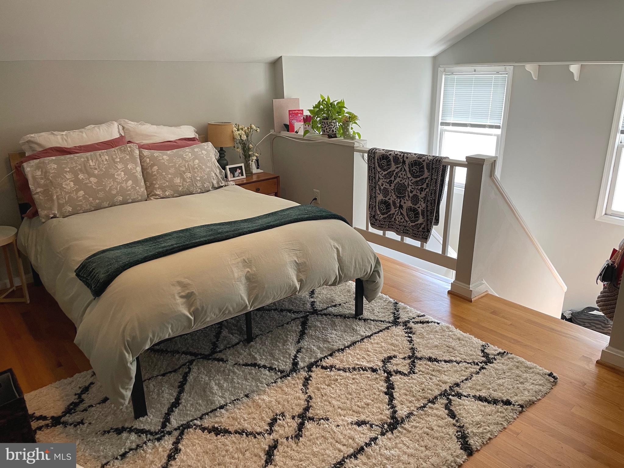 DOUGLAS ESTATES - Residential Lease