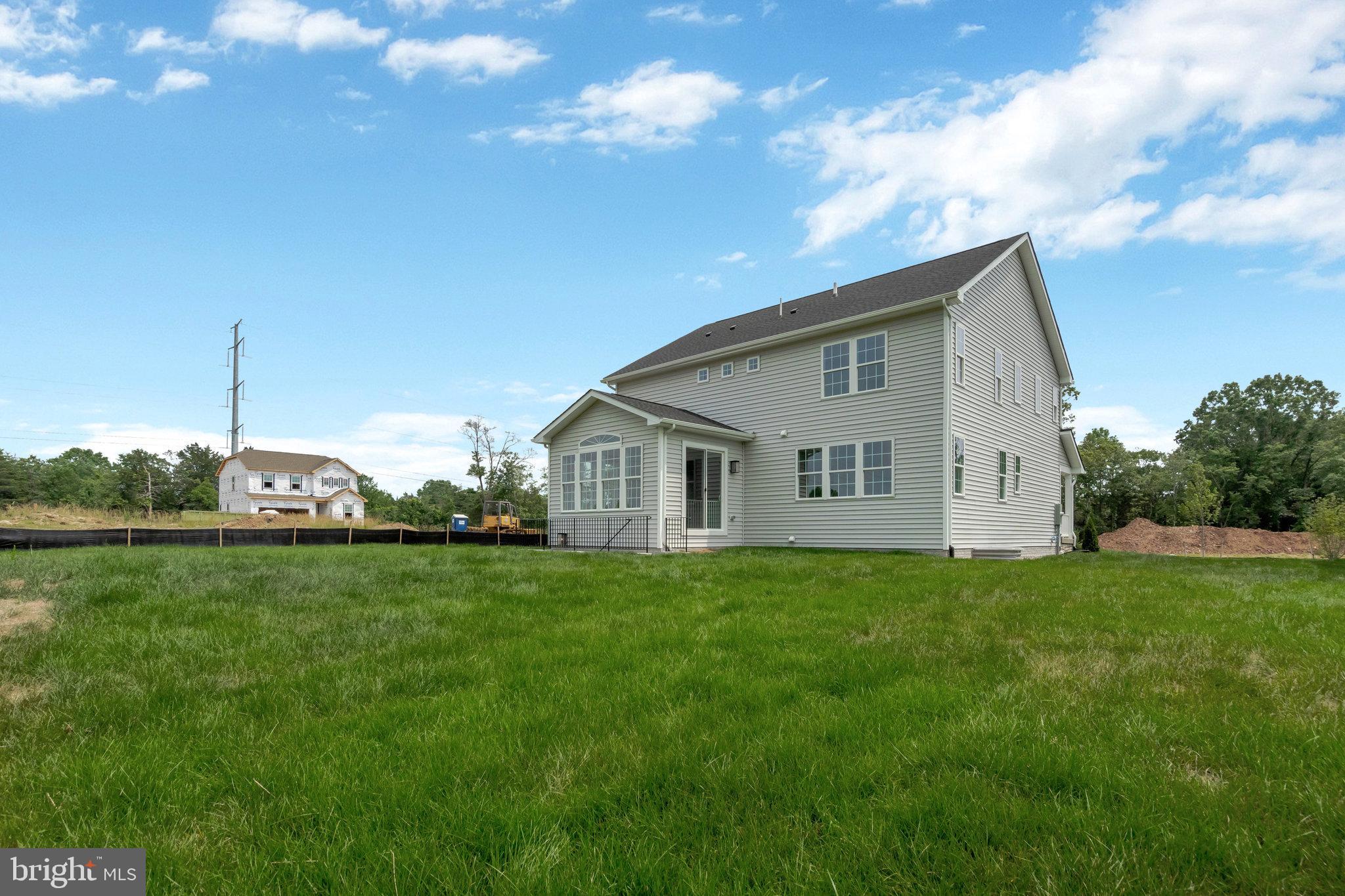 FOXHAVEN - Residential