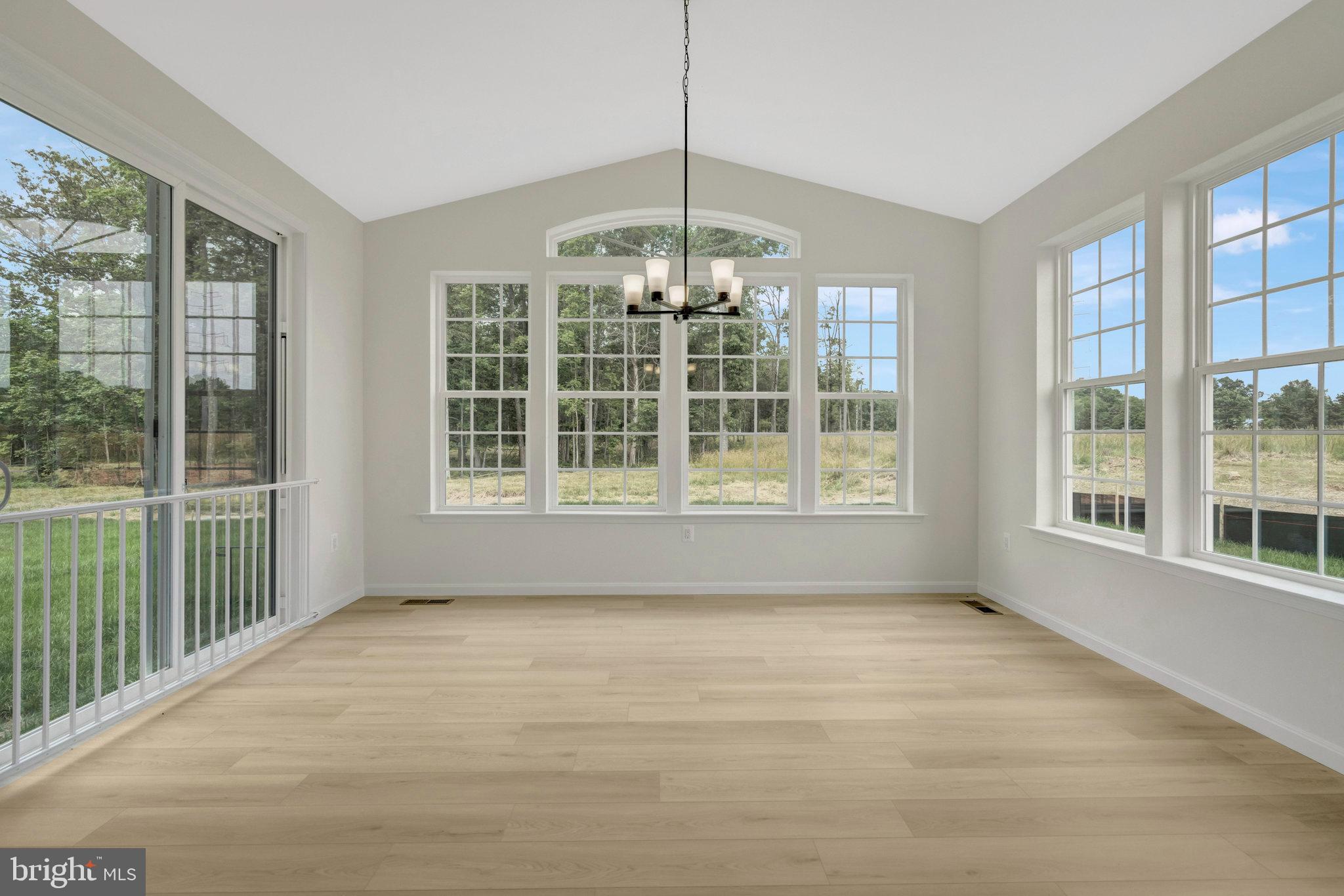 FOXHAVEN - Residential