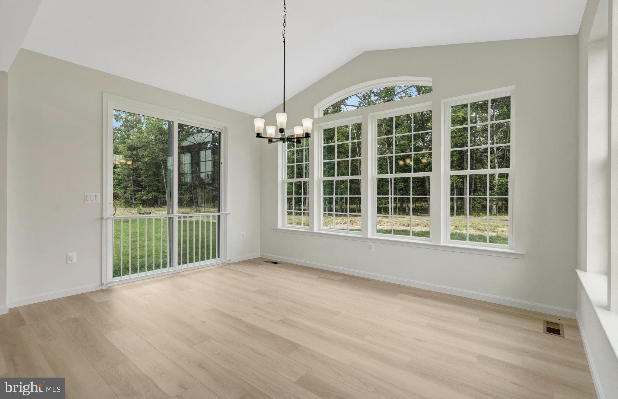 FOXHAVEN - Residential