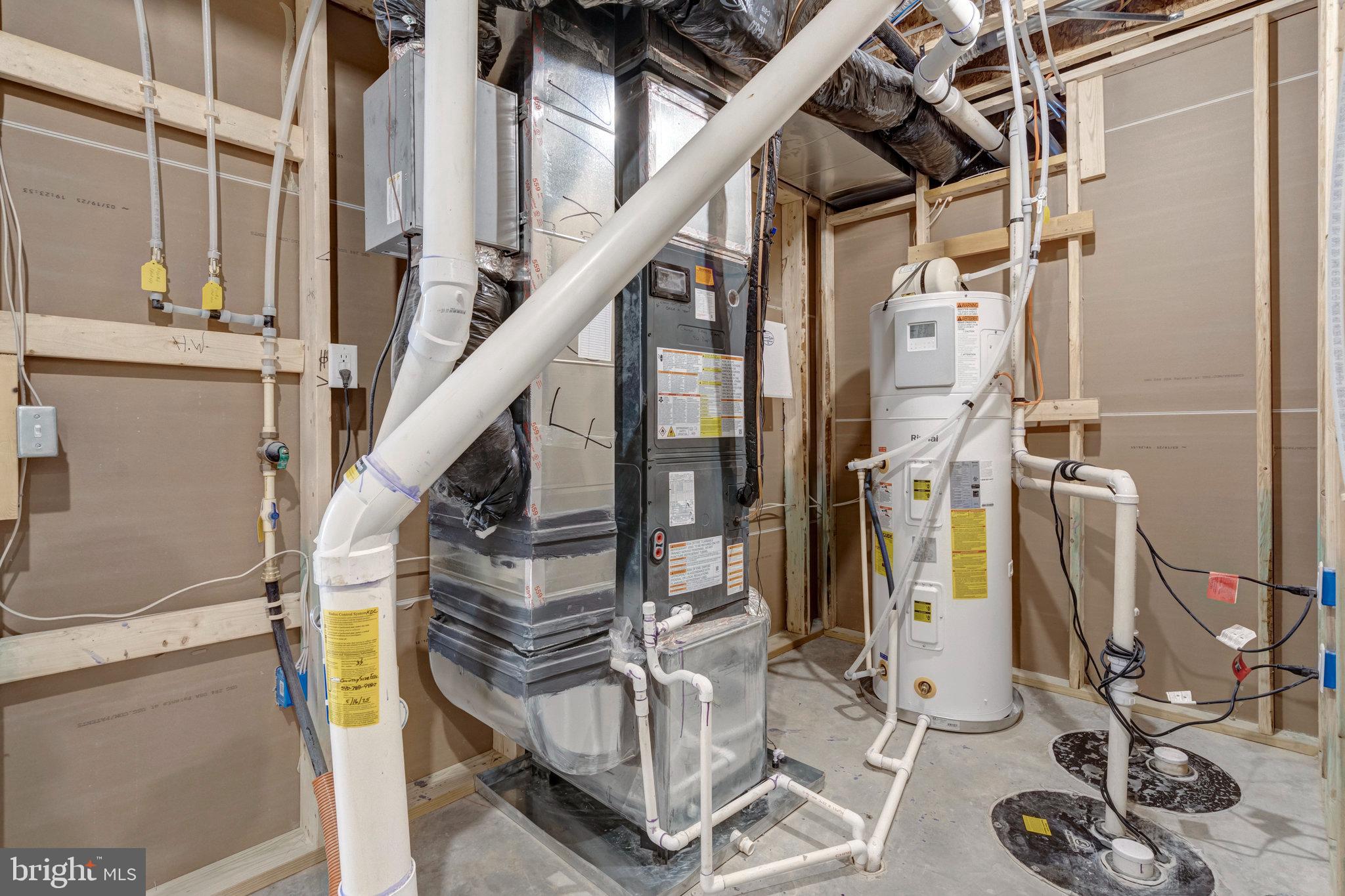 FOXHAVEN - Residential