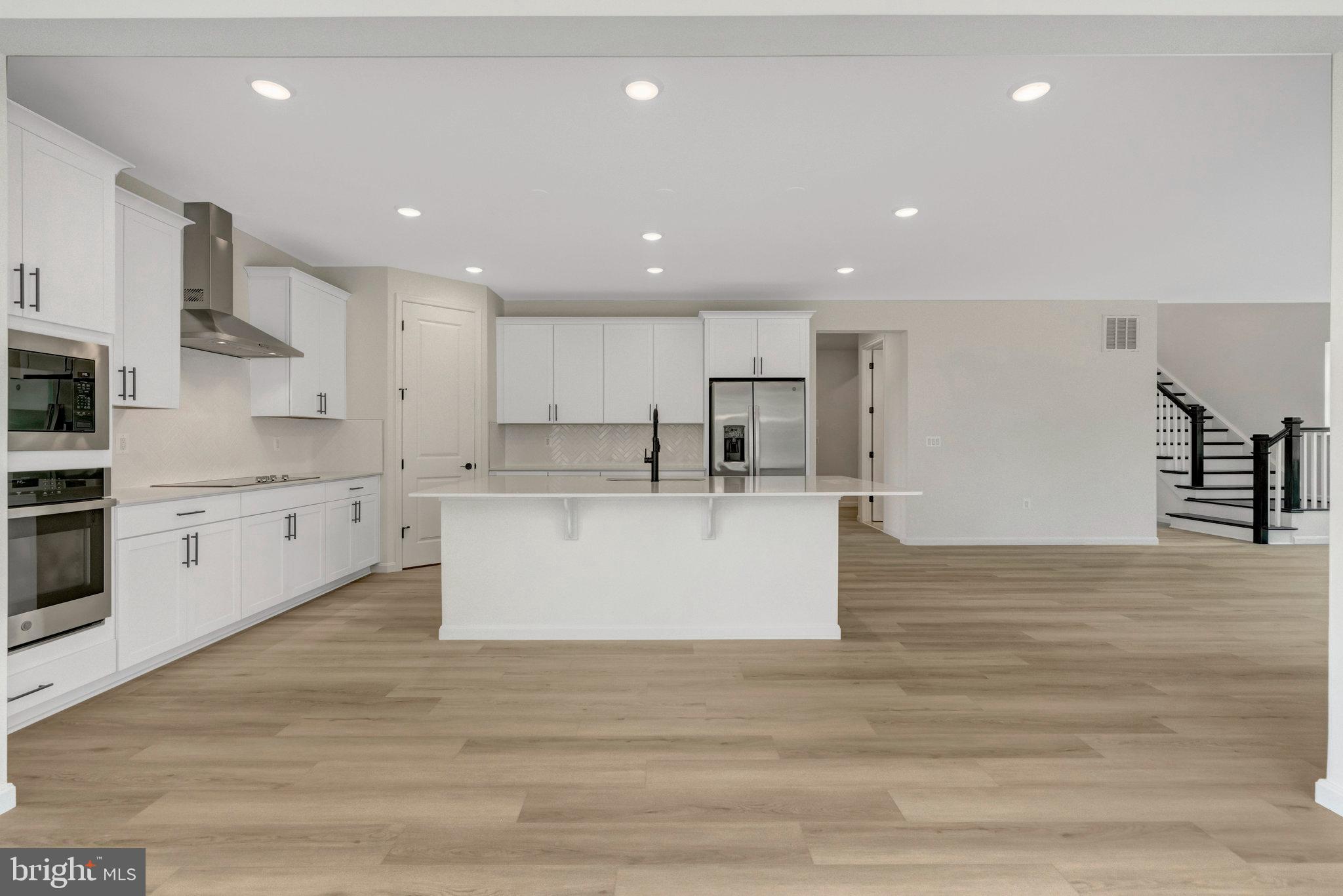 FOXHAVEN - Residential