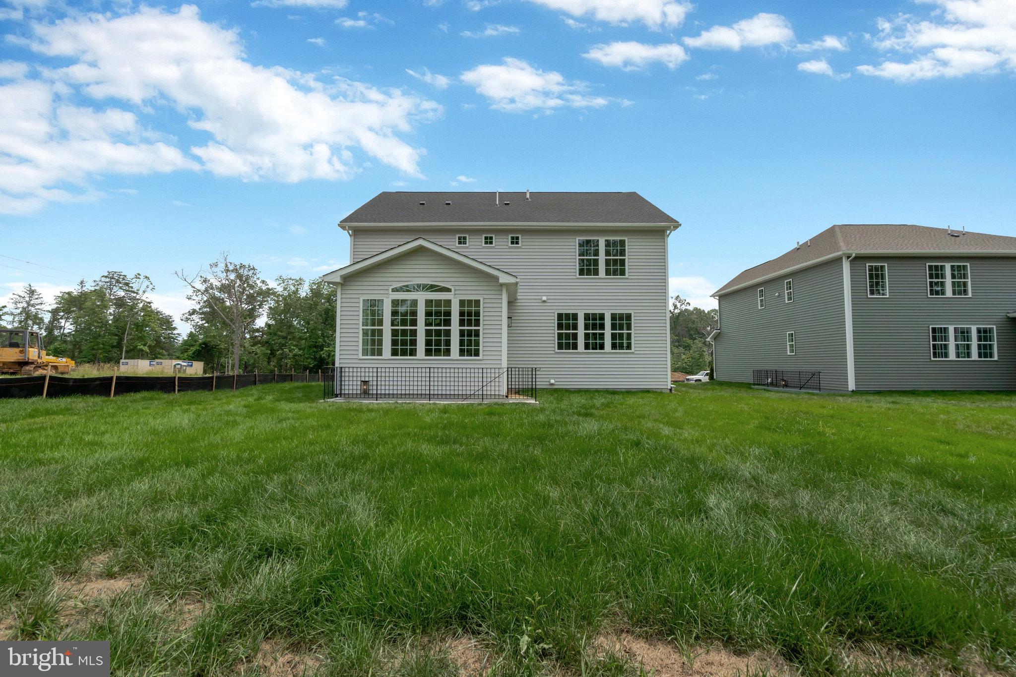 FOXHAVEN - Residential