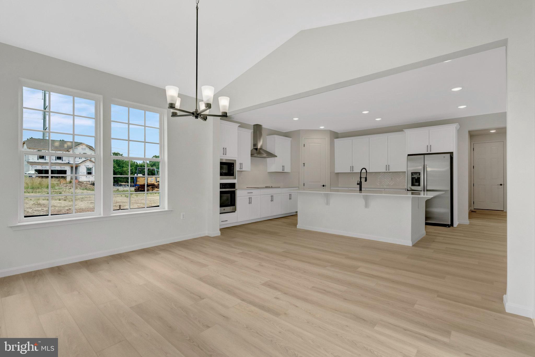 FOXHAVEN - Residential