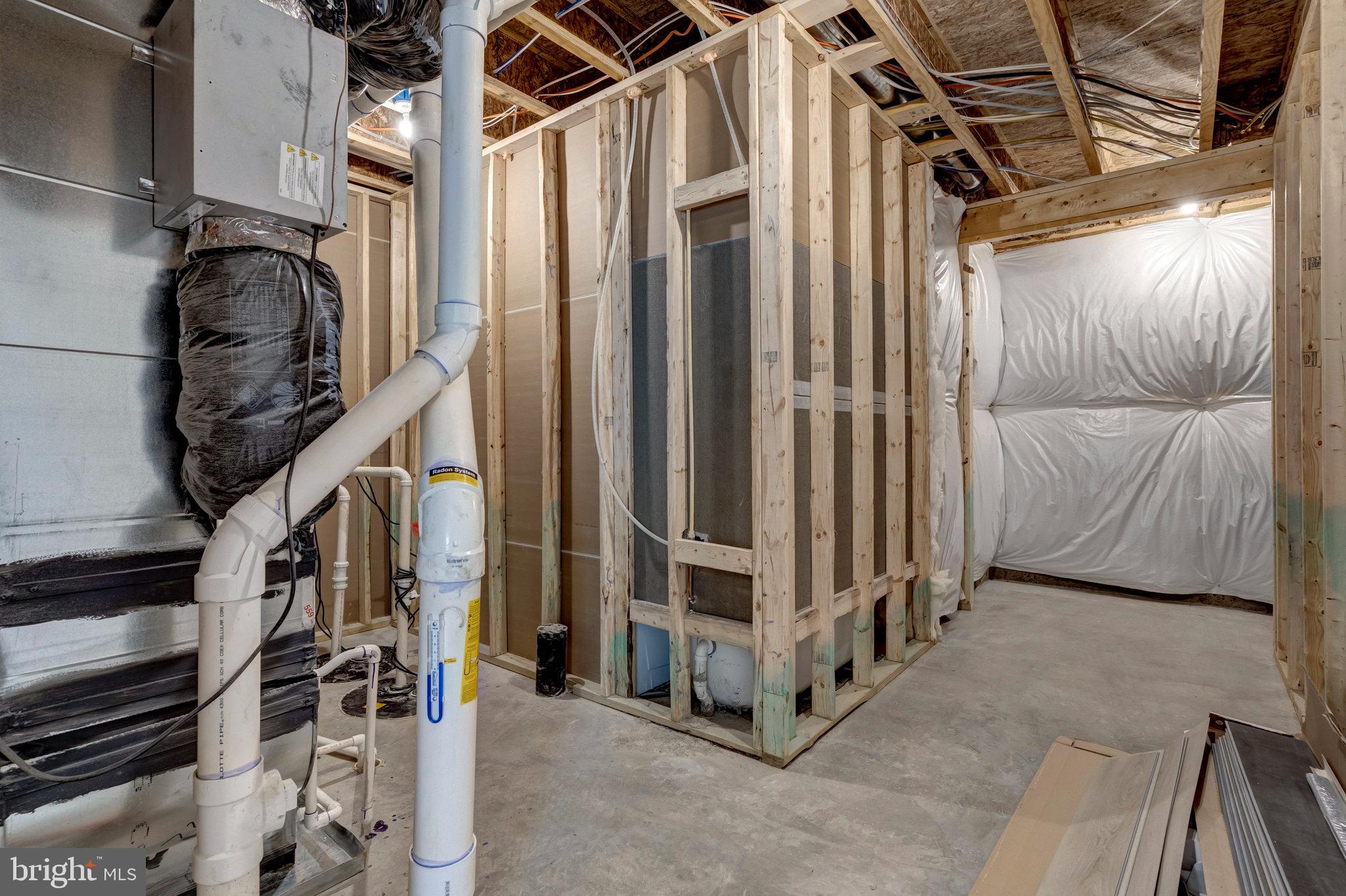 FOXHAVEN - Residential