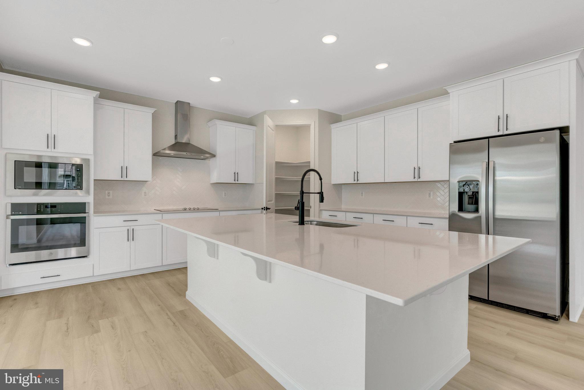 FOXHAVEN - Residential