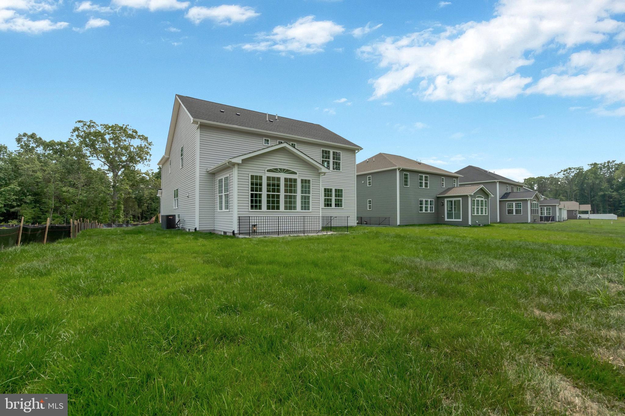 FOXHAVEN - Residential