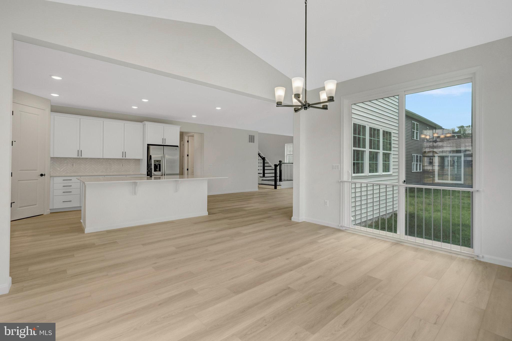 FOXHAVEN - Residential