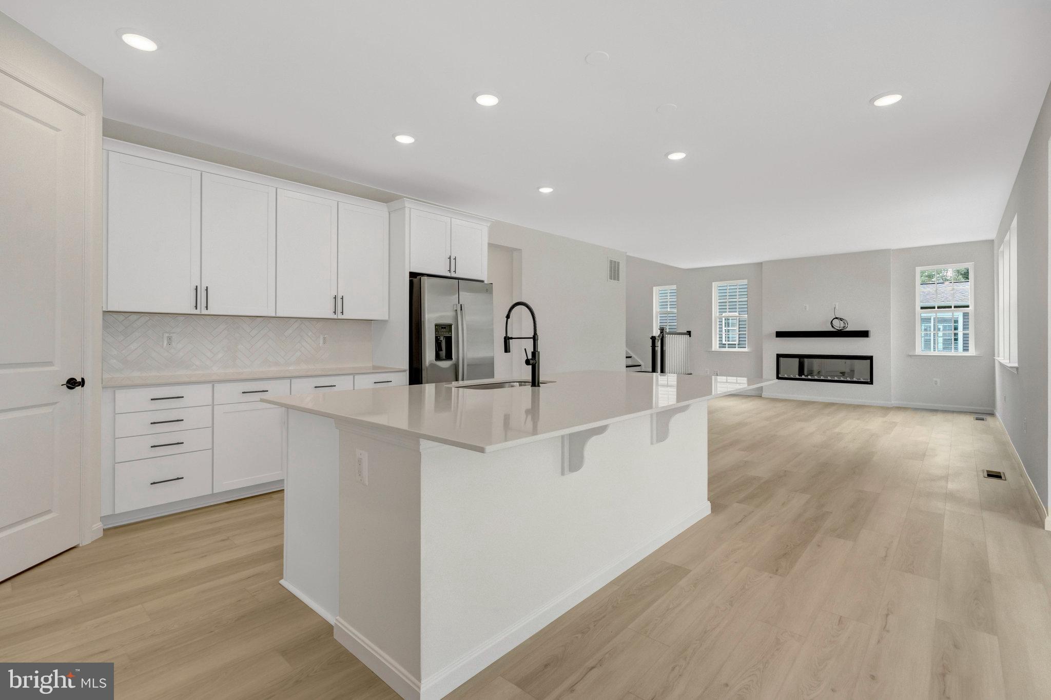 FOXHAVEN - Residential