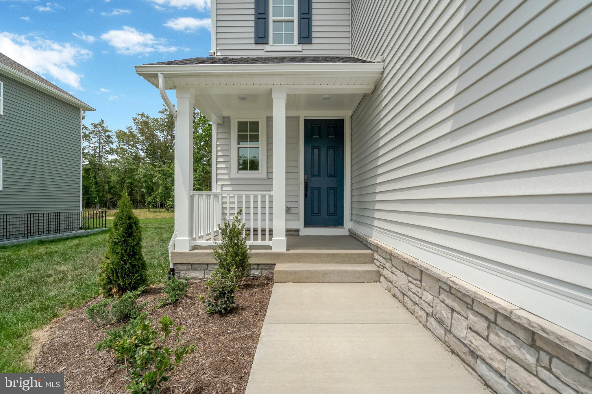 FOXHAVEN - Residential