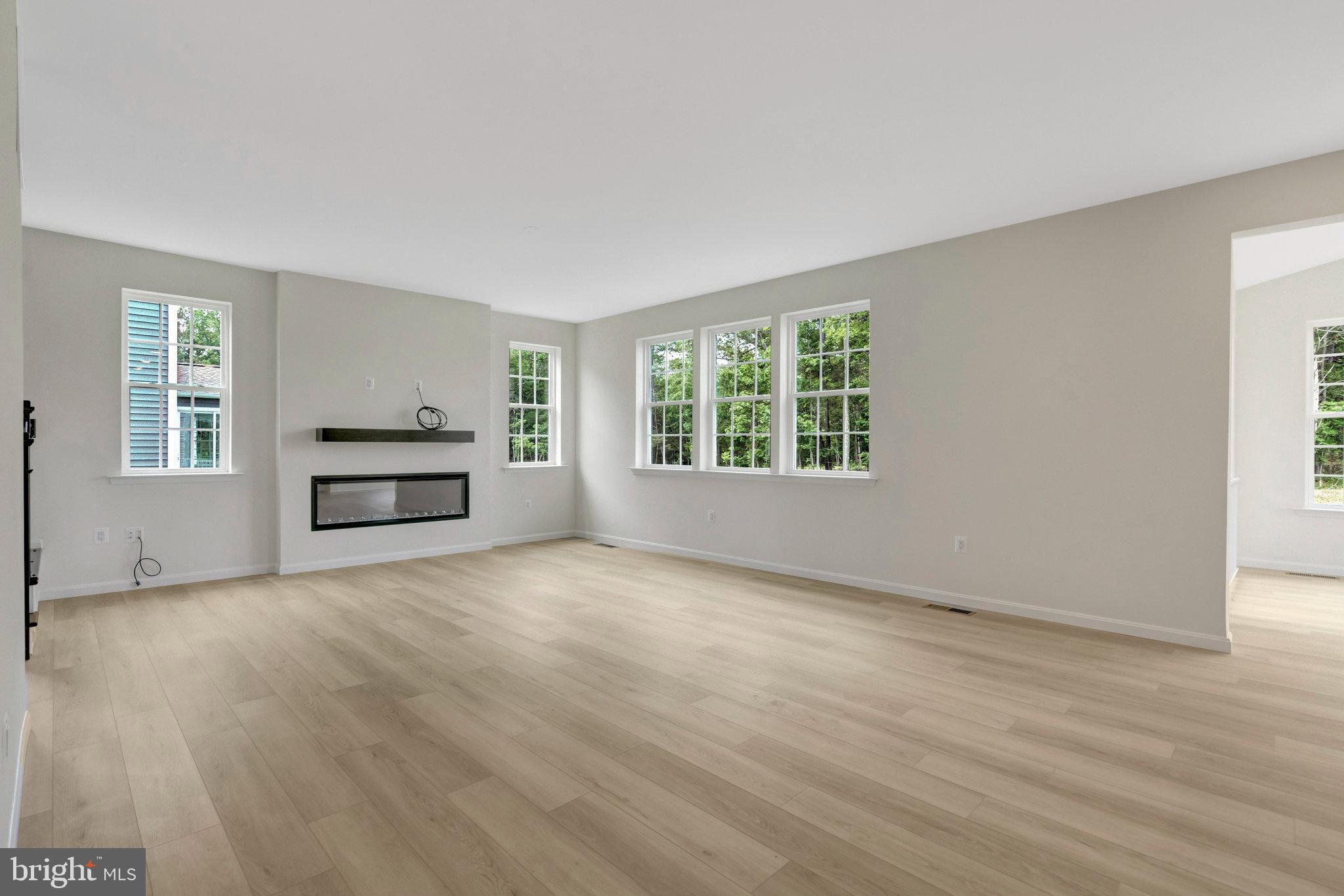 FOXHAVEN - Residential