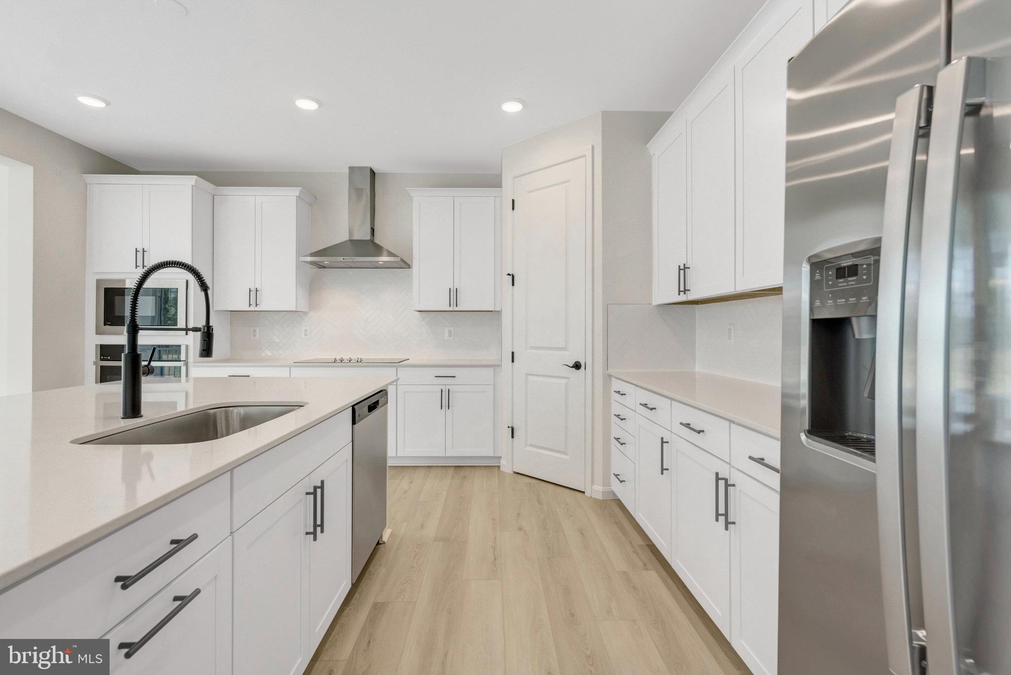 FOXHAVEN - Residential