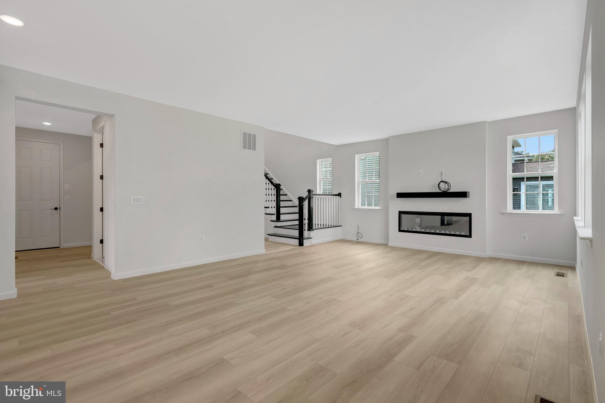 FOXHAVEN - Residential