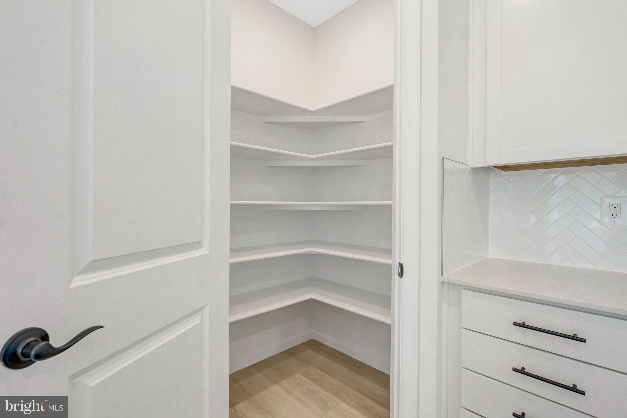 FOXHAVEN - Residential