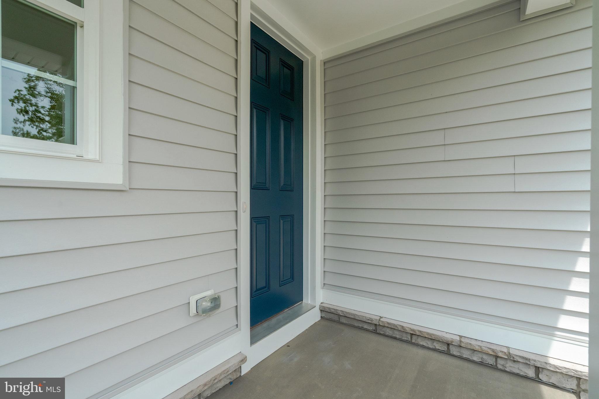 FOXHAVEN - Residential