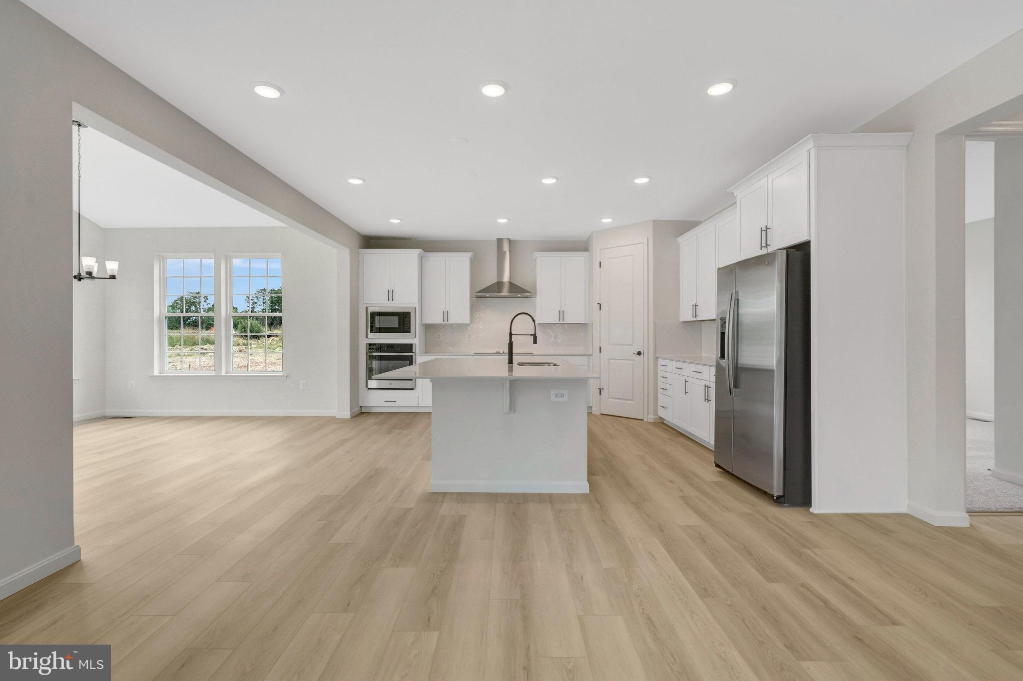 FOXHAVEN - Residential