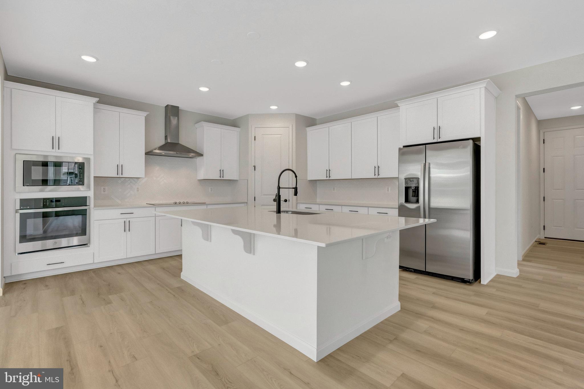 FOXHAVEN - Residential