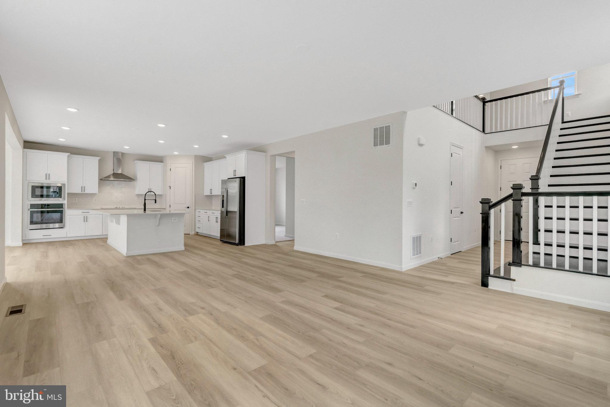 FOXHAVEN - Residential