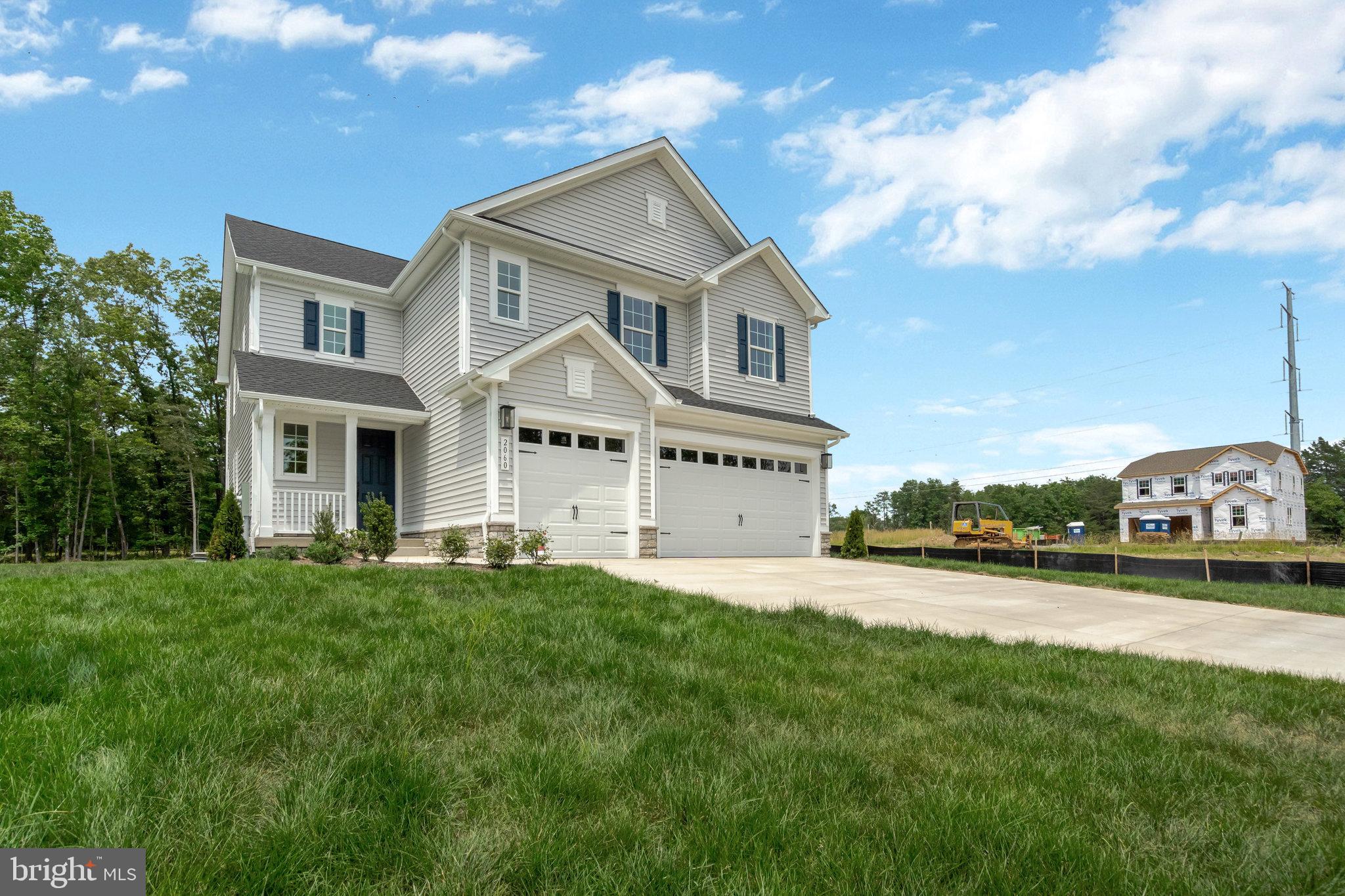 FOXHAVEN - Residential