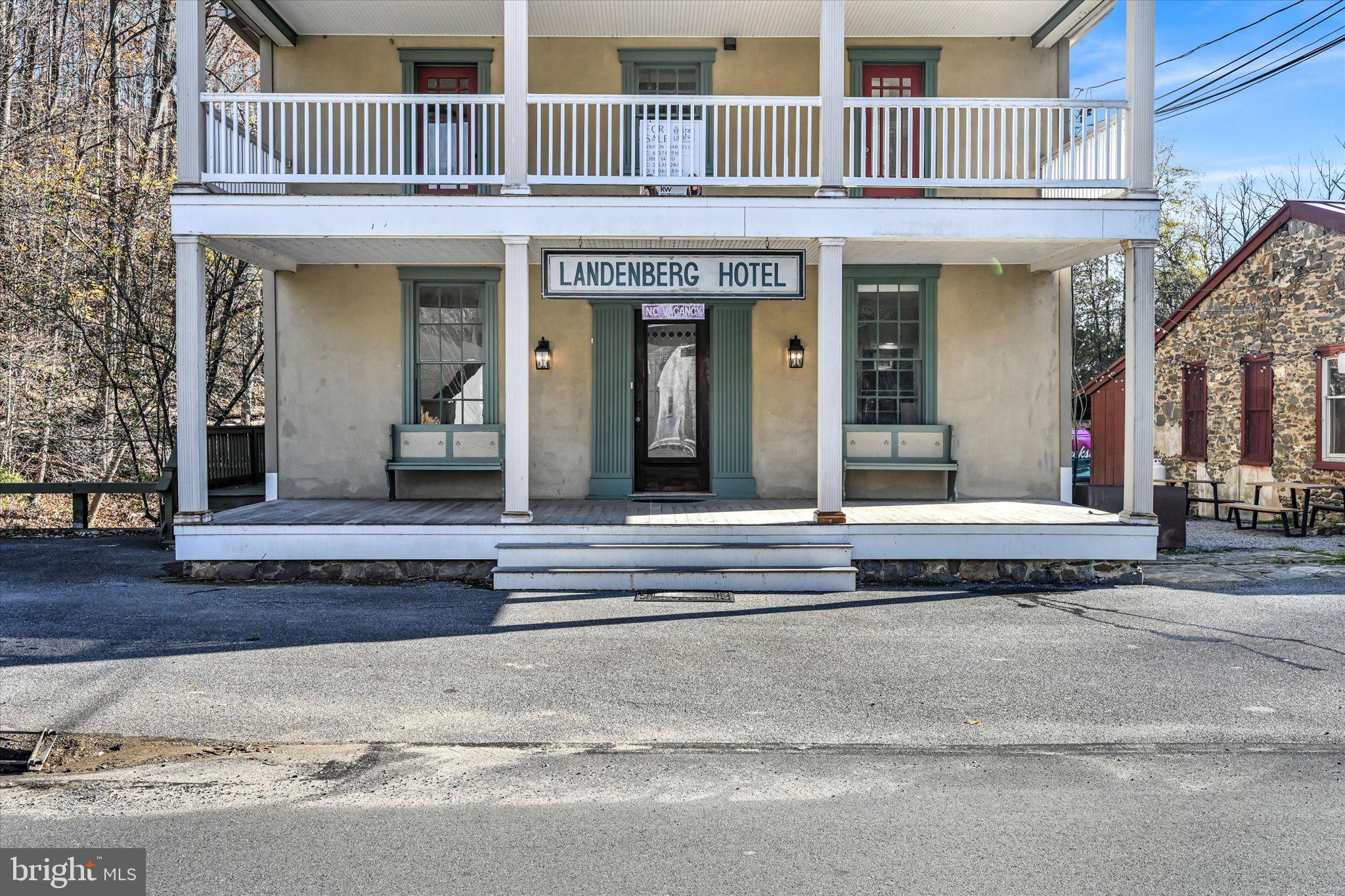 100-102 LANDENBERG ROAD