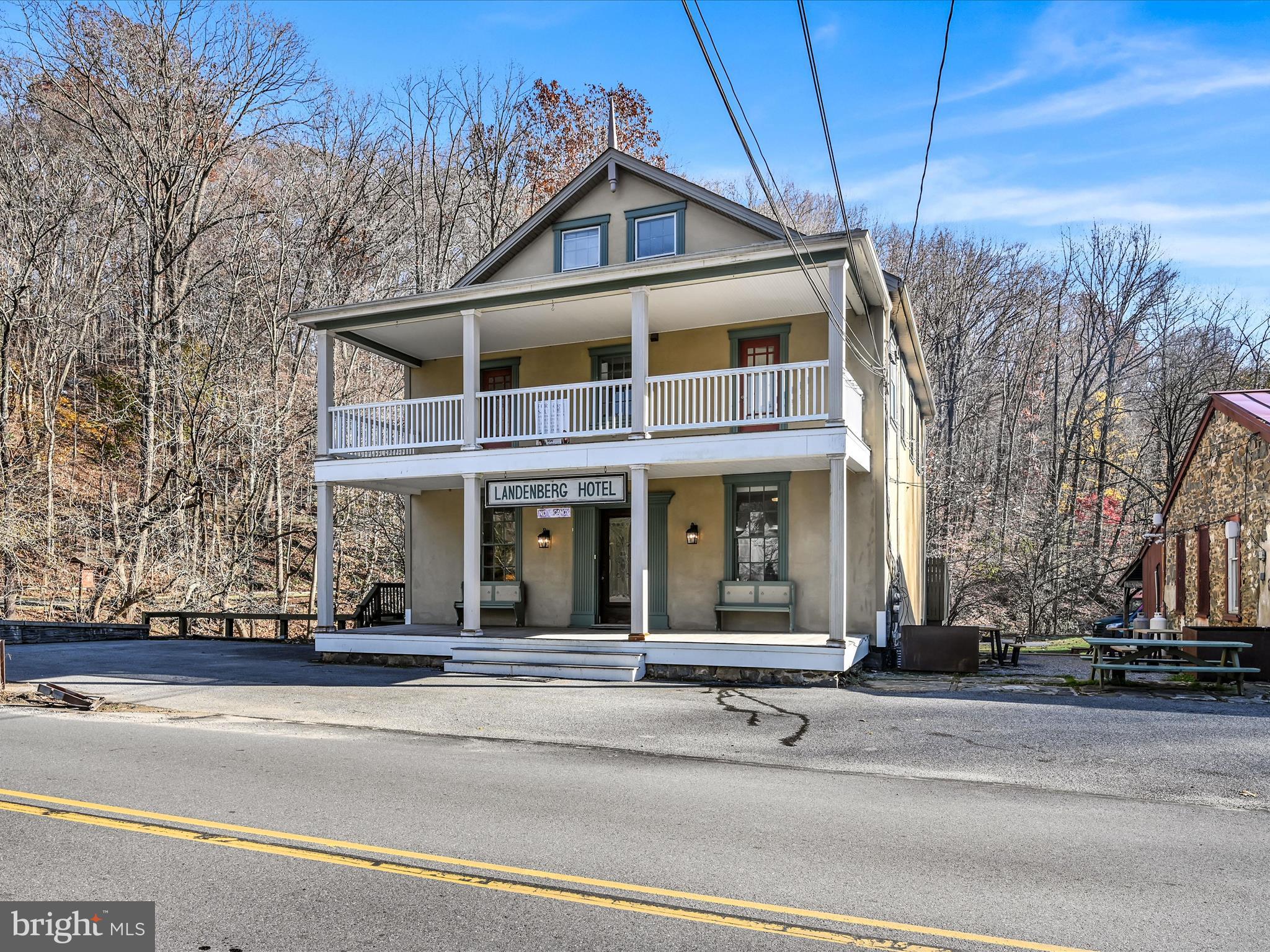 100-102 LANDENBERG ROAD