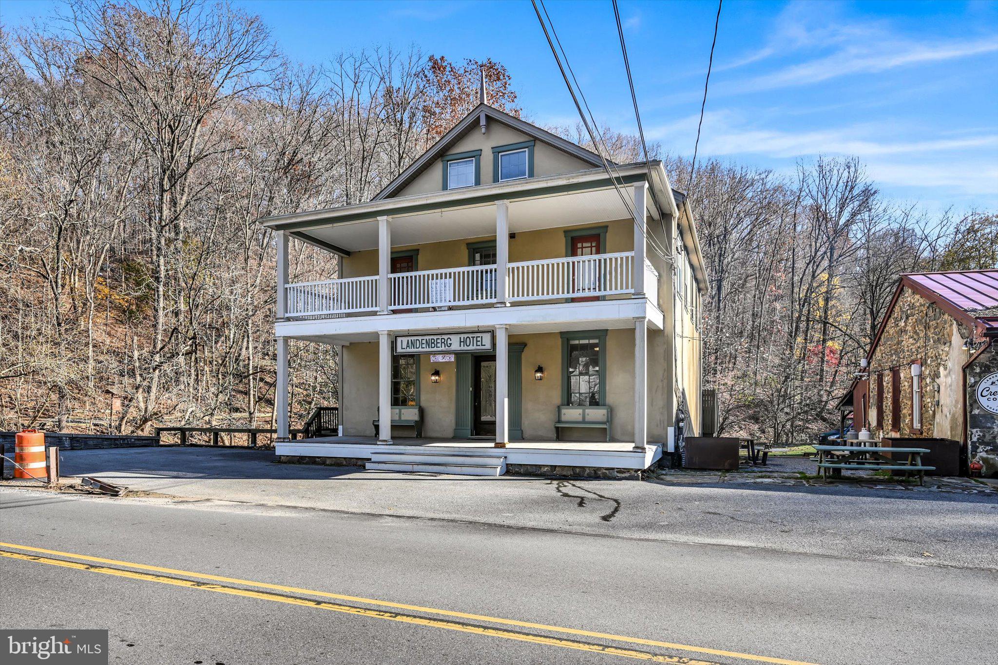 100-102 LANDENBERG ROAD