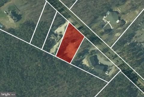 Vacant Land For Sale - 176 Tuckerton Road<br/> MEDFORD, NJ 08055