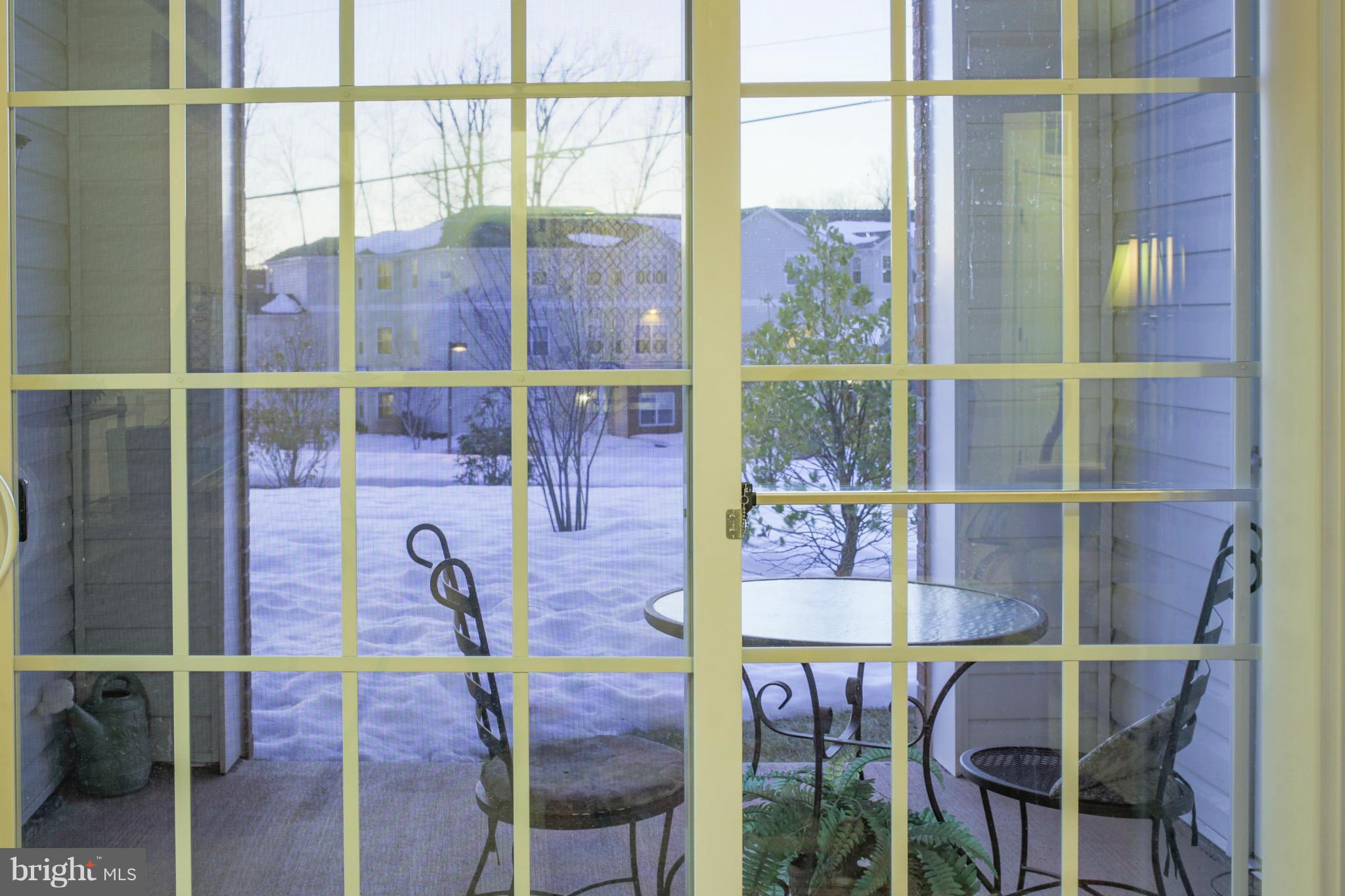 THE GATHERINGS - Residential