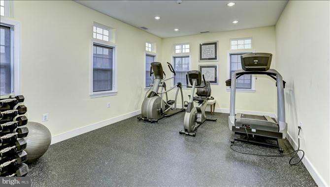 THE GATHERINGS - Residential