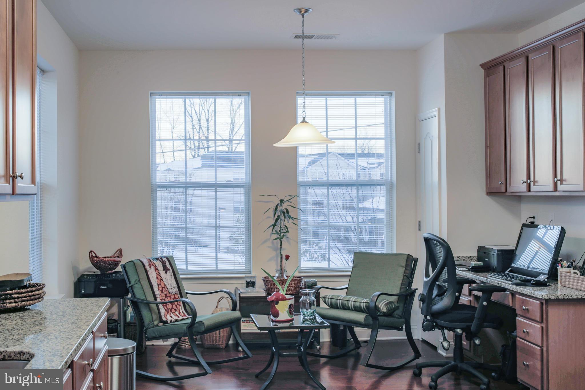 THE GATHERINGS - Residential