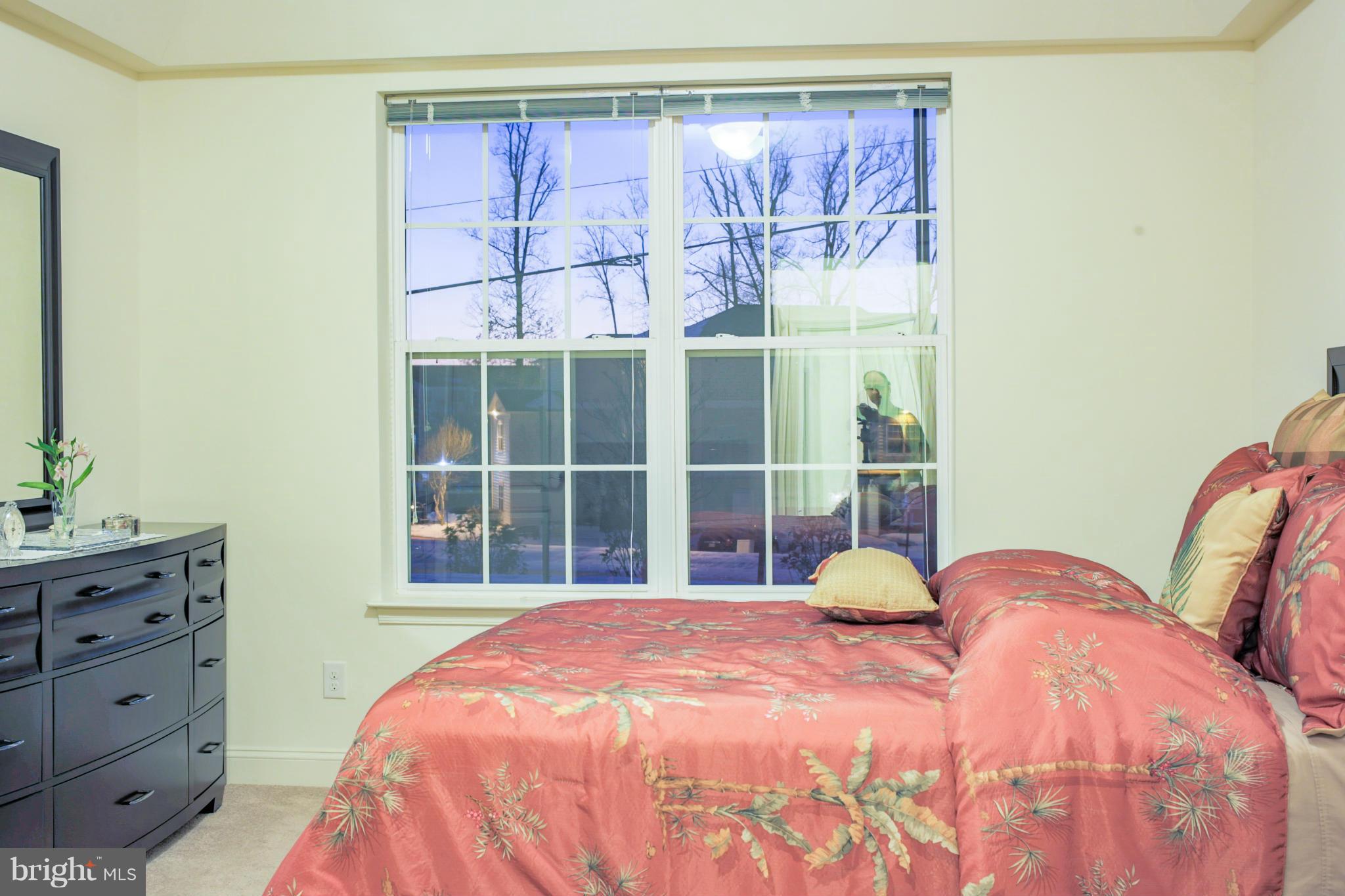 THE GATHERINGS - Residential