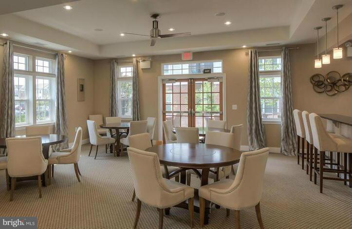 THE GATHERINGS - Residential