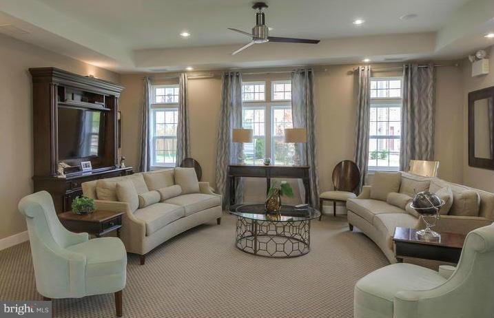 THE GATHERINGS - Residential