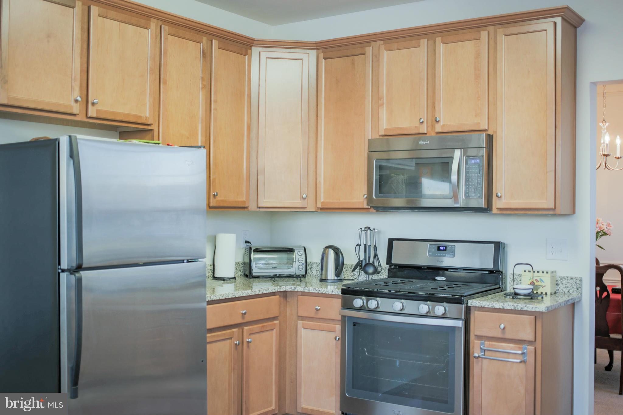 THE GATHERINGS - Residential