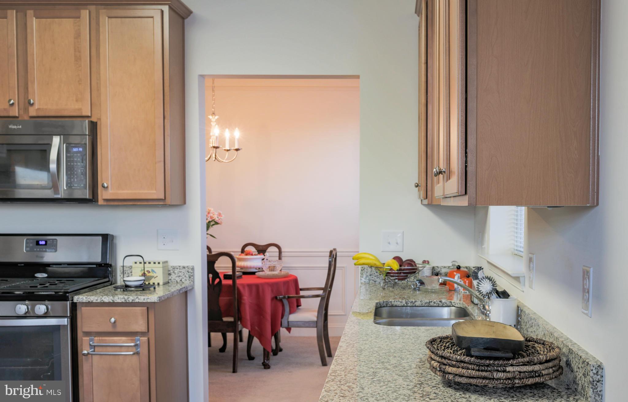 THE GATHERINGS - Residential