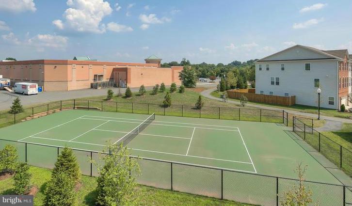 THE GATHERINGS - Residential