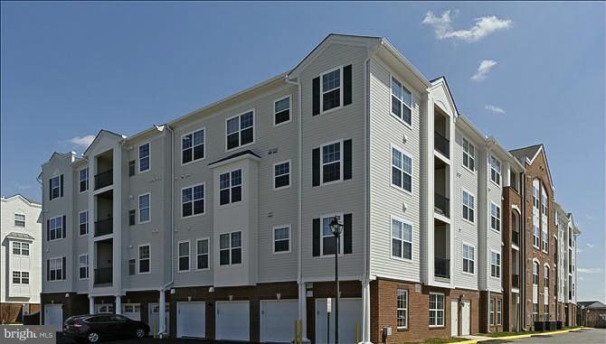 THE GATHERINGS - Residential