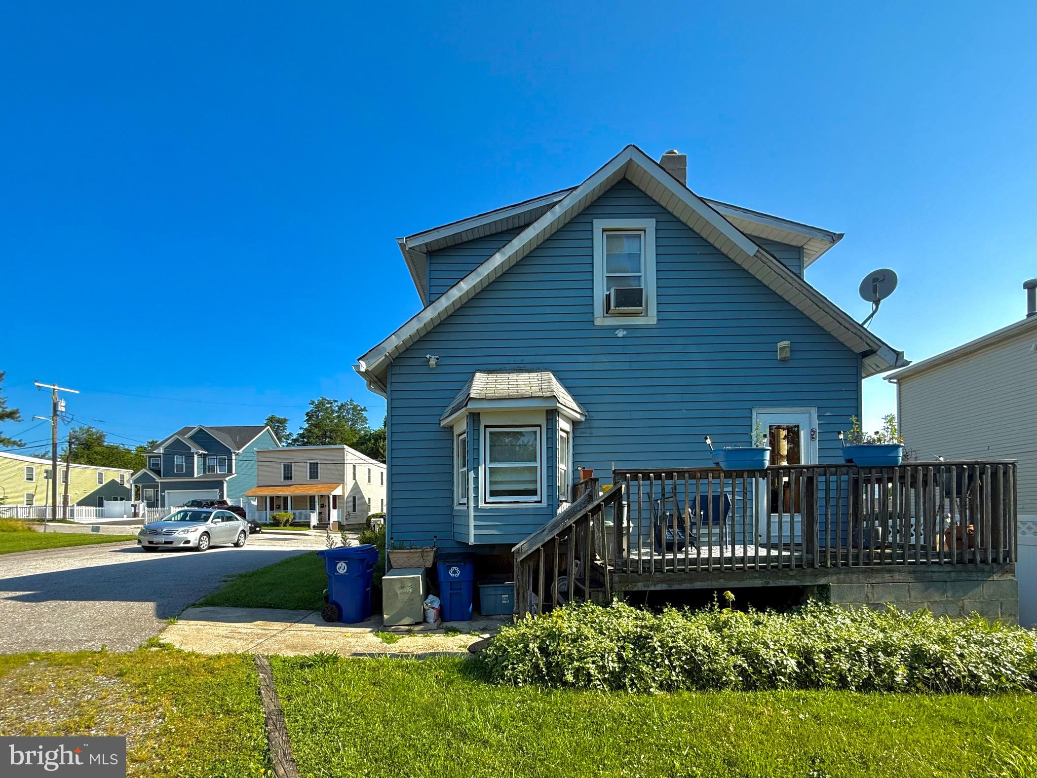 15 SHIPLEY AVENUE