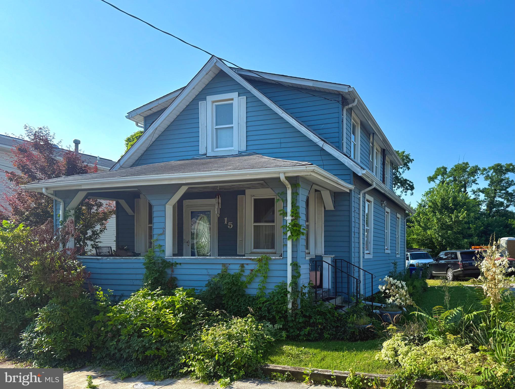 CATONSVILLE - Residential