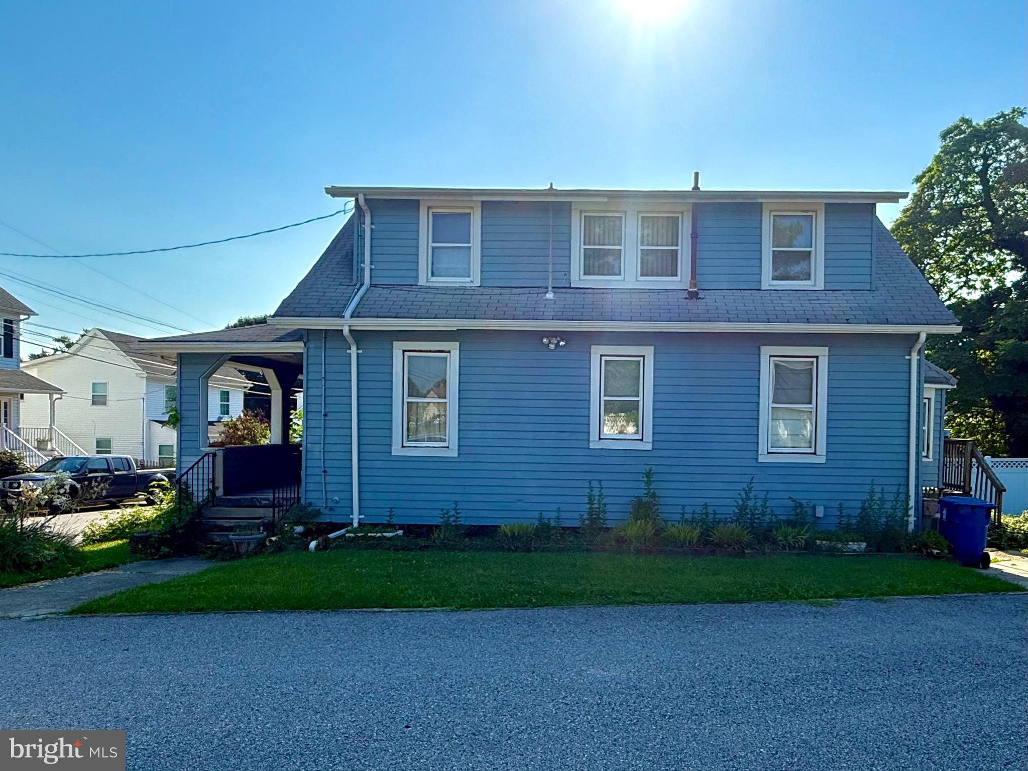15 SHIPLEY AVENUE