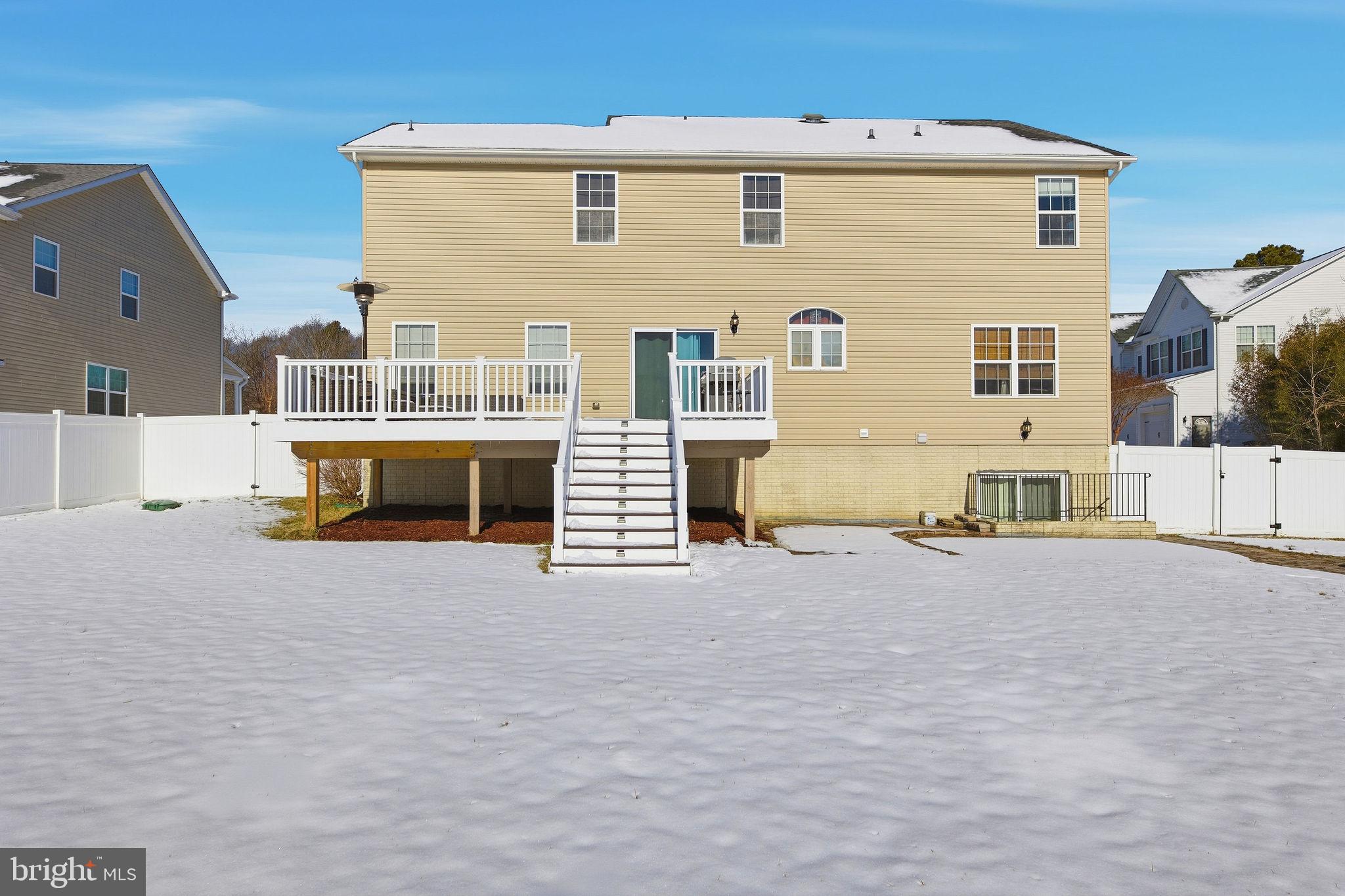 ESTATES AT JOY CHAPEL - Residential