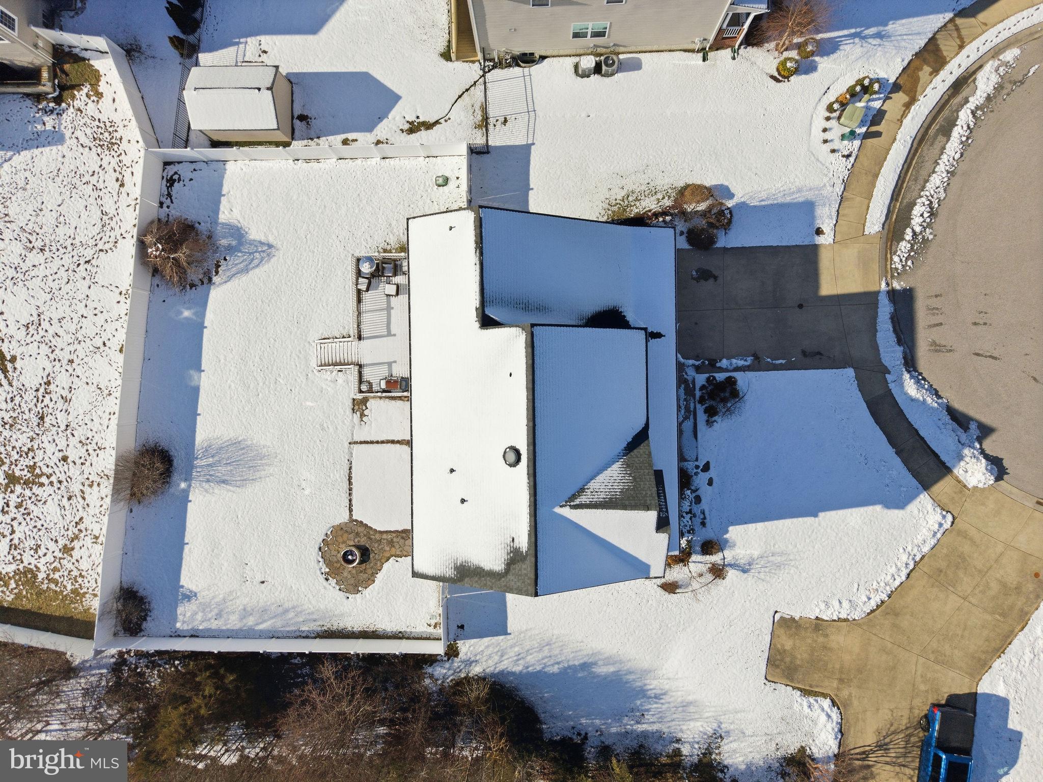 ESTATES AT JOY CHAPEL - Residential