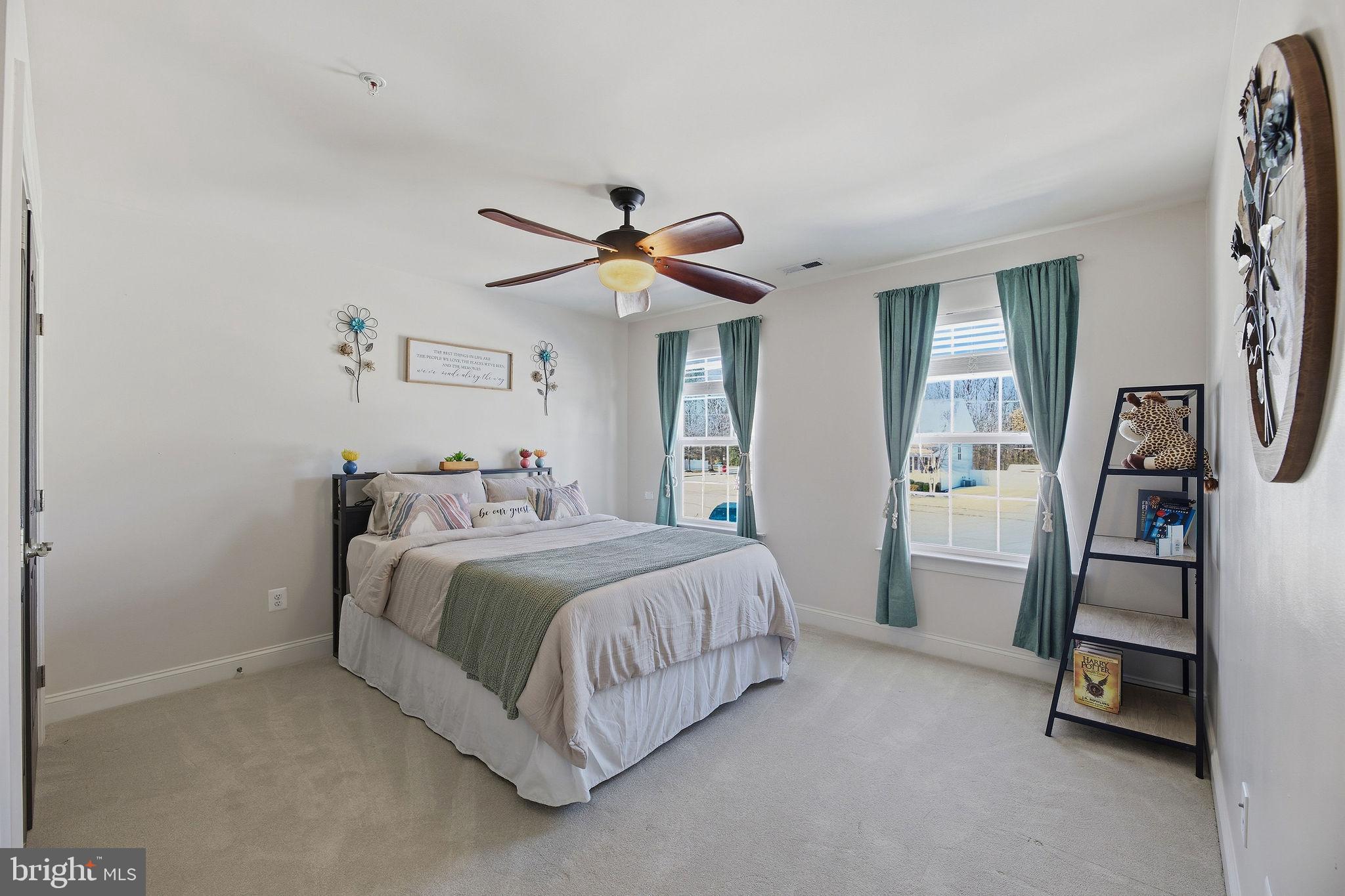 ESTATES AT JOY CHAPEL - Residential