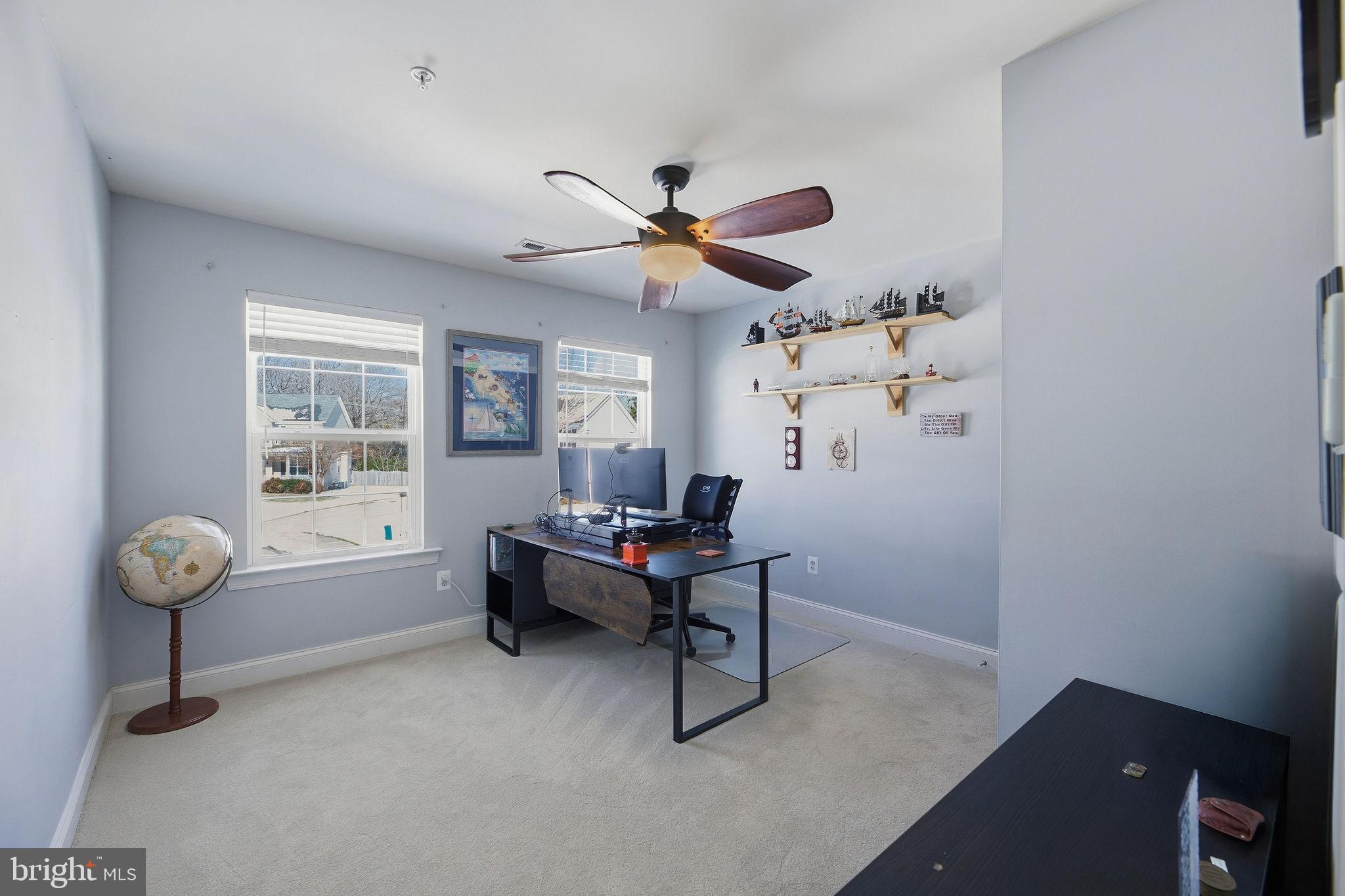 ESTATES AT JOY CHAPEL - Residential