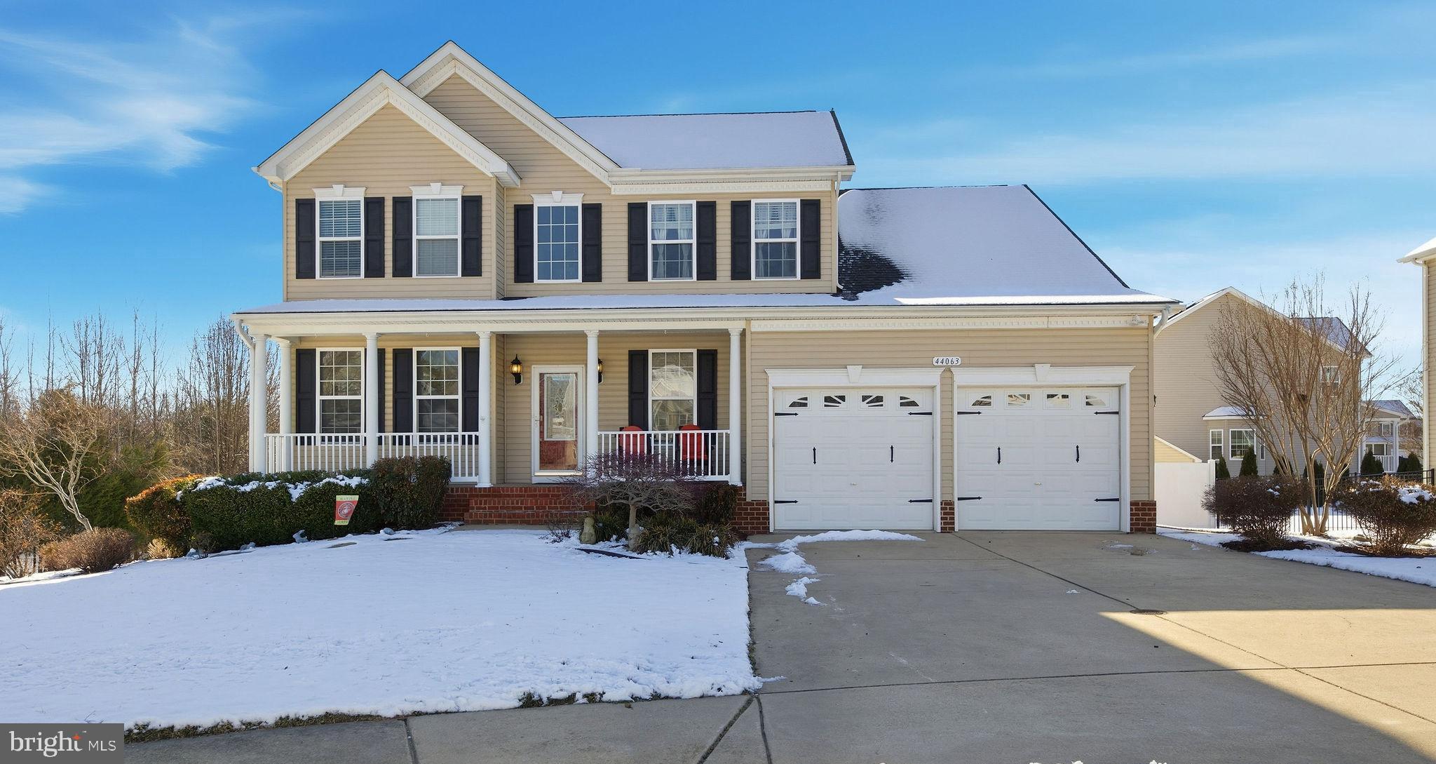 ESTATES AT JOY CHAPEL - Residential