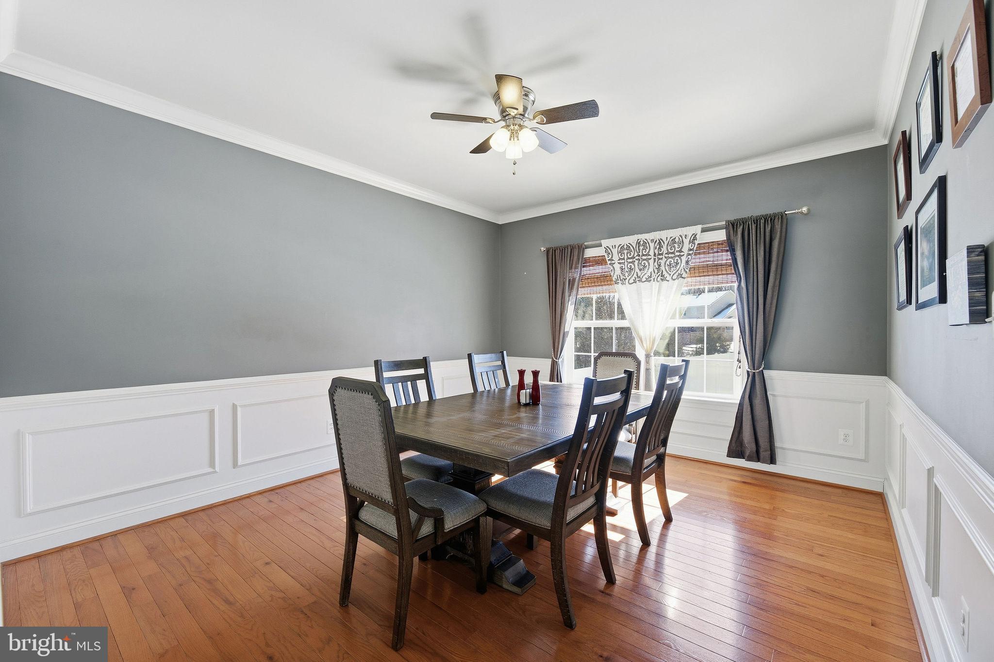 ESTATES AT JOY CHAPEL - Residential