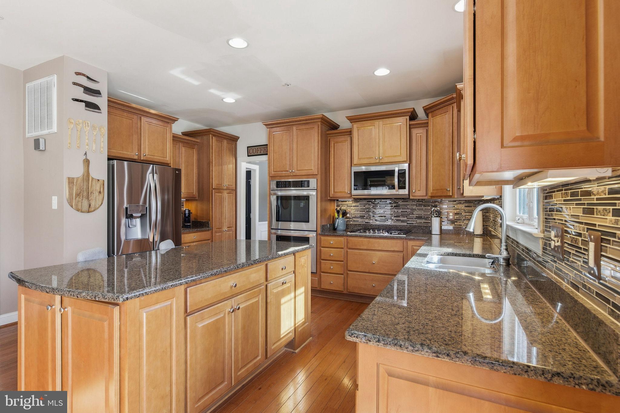 ESTATES AT JOY CHAPEL - Residential