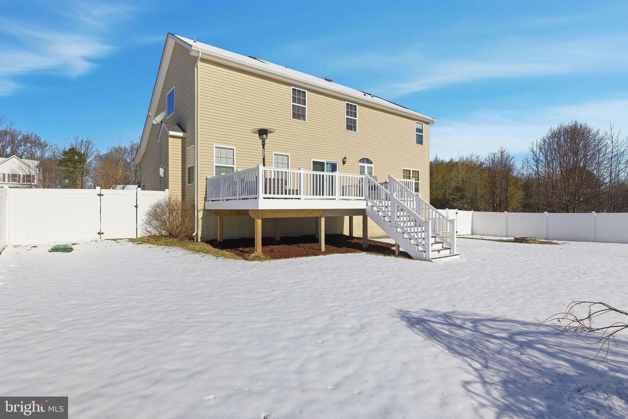 ESTATES AT JOY CHAPEL - Residential